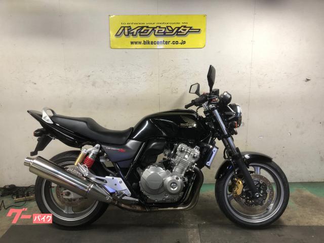 ＣＢ４００Ｓｕｐｅｒ　Ｆｏｕｒ　ＶＴＥＣ　Ｒｅｖｏ