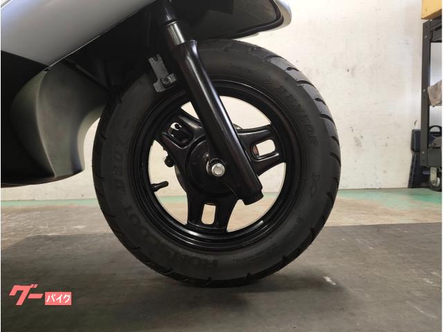車両情報:スズキ アドレスV125S | バイクセンター 幕張本郷 | 中古