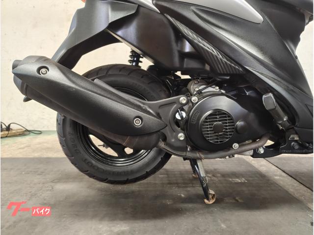 スズキ アドレスV125S GIVIリアボックス 取説メンテナンス スズキ アドレスV125S GIVIリアボックス 取説メンテナンス