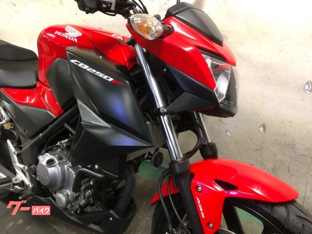 ラスト値下げです!】CB250F(2015年 走行距離4745km) ホンダ CB250F ラスト値下げです!】CB250F(2015年 走行距離4745km) ホンダ CB250F
