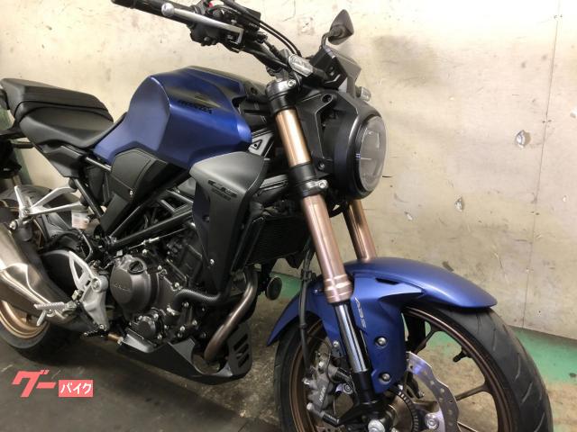 ホンダ CB250R 2022年モデル MC52型 アシストスリッパー