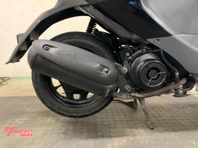 1119.高年式FI車両　レッツ4FI リアボックス付属♪　千葉県柏市　即日配送、自走引き取りも可能 466.高年式FI車両 レッツ4 リアボックス付属 千葉県柏市 即日配送、自