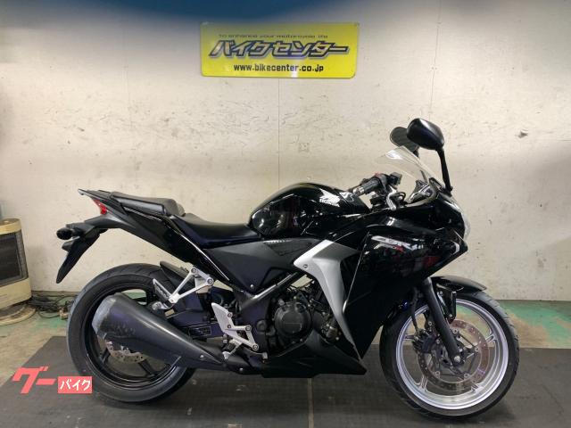 ＣＢＲ２５０Ｒ　２０１３年モデル　インジェクション　ＭＣ４１型　フルノーマル　４サイクル水冷エンジン