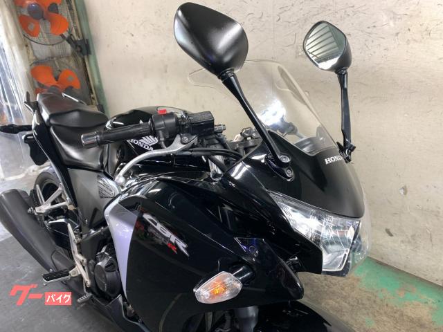 車両情報:ホンダ CBR250R | バイクセンター 幕張本郷 | 中古バイク