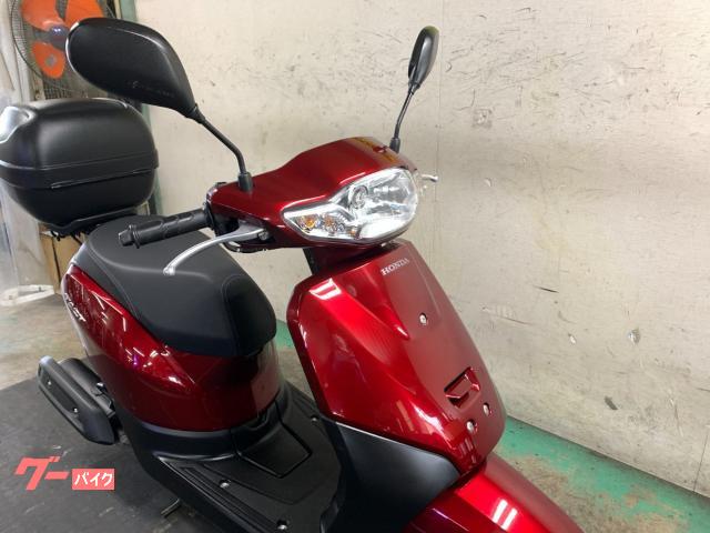 ホンダ タクト・ベーシック 2018年モデル AF79型 ホンダ タクト・ベーシック 2018年モデル AF79型