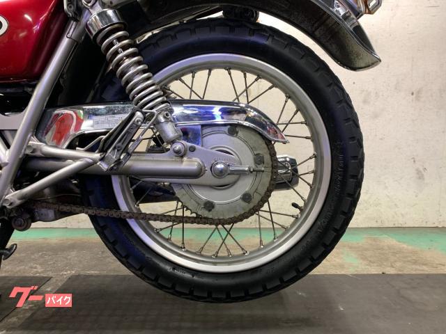 ヤマハ SR400 2005年式 キャブレター RH01J型 フル