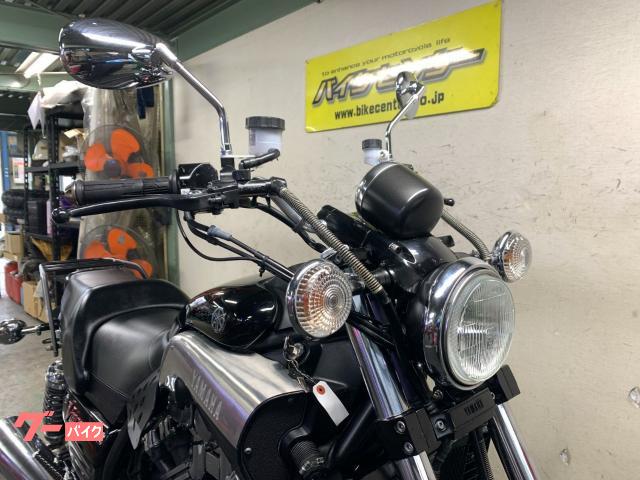 30万で取引終了しました。VMAX1200 2006年　 VP20N カナダ　ファイナルエディション ヤマハ VMAX カナダ仕様 キャブ最終型 4C45 VP20N V