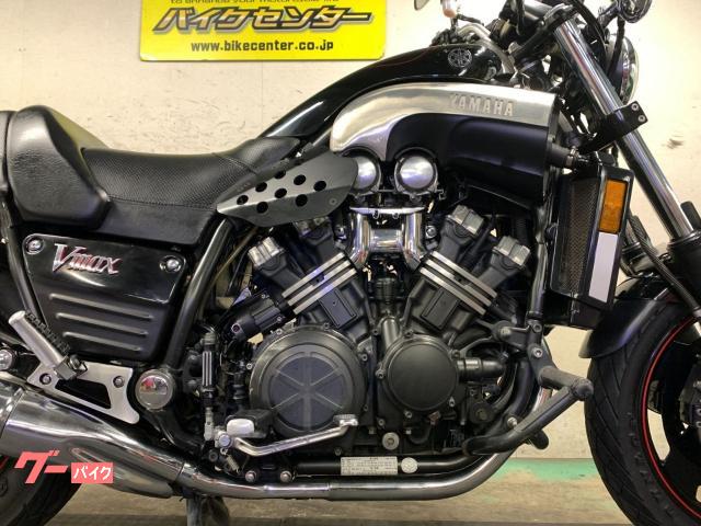 30万で取引終了しました。VMAX1200 2006年　 VP20N カナダ　ファイナルエディション ヤマハ VMAX カナダ仕様 キャブ最終型 4C45 VP20N V