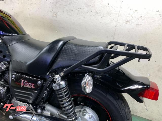 ヤマハ VMAX カナダ仕様 キャブ最終型 4C45 VP20N V