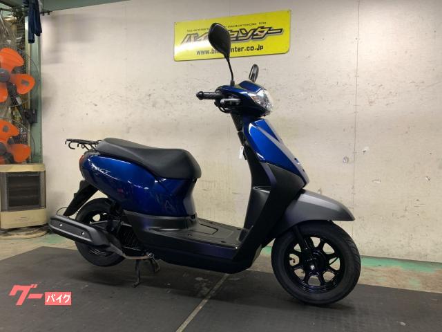 タクト AF75! 低燃費で経済的なインジェクションモデル！　通勤通学に最適！引き取りでお願いいたします! ホンダ タクト ベーシック 2017年式 JBH-AF75の諸元・スペック情報