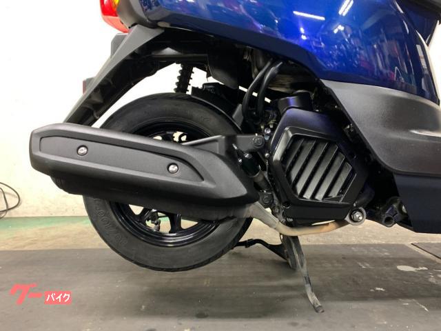 ホンダ タクト・ベーシック 2022年モデル 最終型 AF79