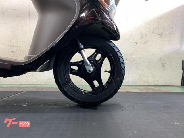 小牧 レッツ バスケット 美車 インジェクション スズキ レッツ4バスケット インジェクション｜バイクネットワーク