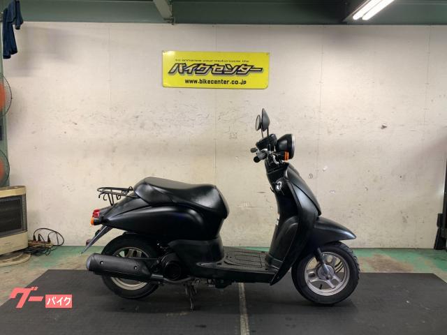 ホンダ トゥデイ 2012年モデル インジェクション AF67型