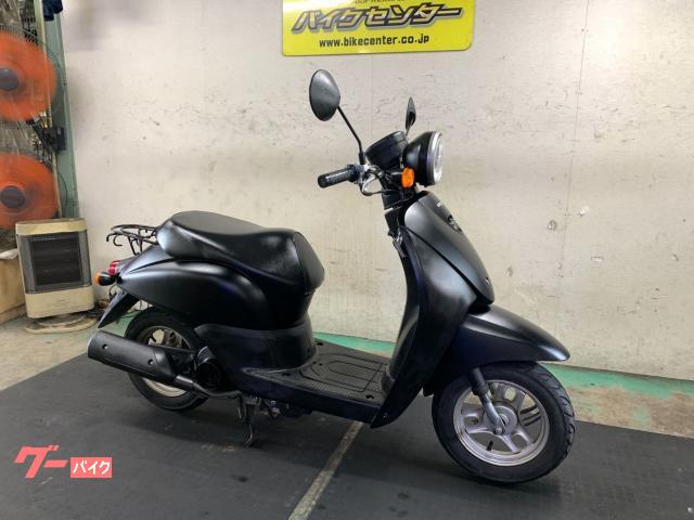 ホンダ トゥデイ 2012年モデル インジェクション AF67型