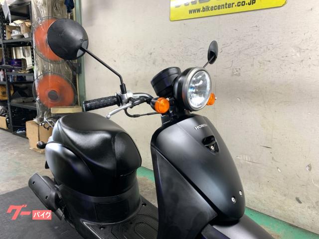 ホンダ トゥデイ 2012年モデル インジェクション AF67型 ホンダ トゥデイ 2012年モデル インジェクション AF67型