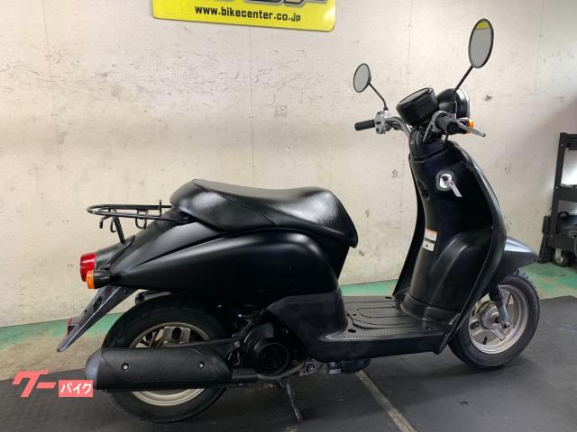 ホンダ トゥデイ 2012年モデル インジェクション AF67型