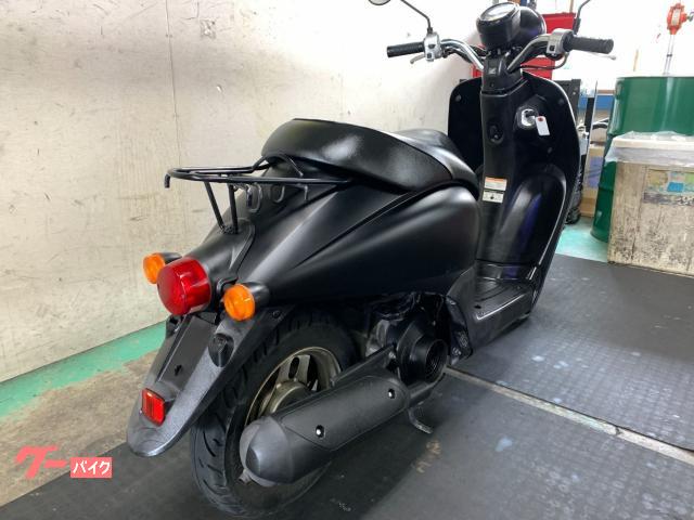 ホンダ トゥデイ 2012年モデル インジェクション AF67型