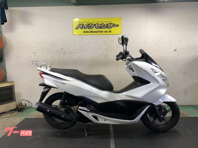 車両情報:ホンダ PCX | バイクセンター 幕張本郷 | 中古バイク・新車