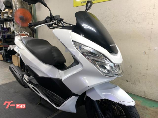 車両情報:ホンダ PCX | バイクセンター 幕張本郷 | 中古バイク・新車