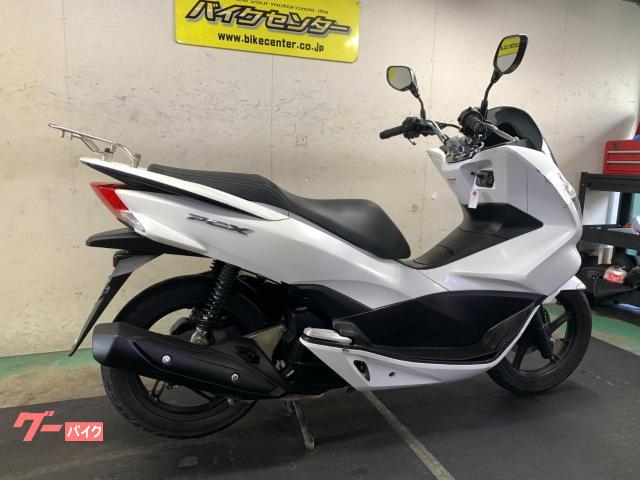 車両情報:ホンダ PCX | バイクセンター 幕張本郷 | 中古バイク・新車 車両情報:ホンダ PCX | バイクセンター 幕張本郷 | 中古バイク・新車