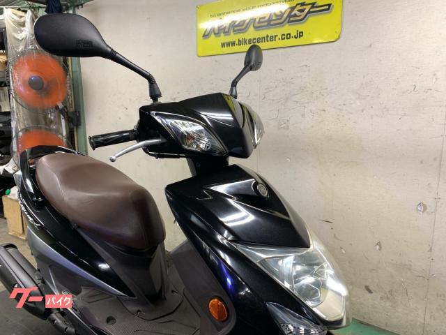 ヤマハ シグナスX フルノーマル インジェクション車 キー2本付き