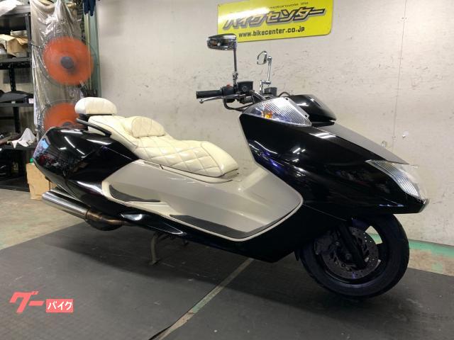 車両情報:ヤマハ マグザム | バイクセンター 幕張本郷 | 中古バイク