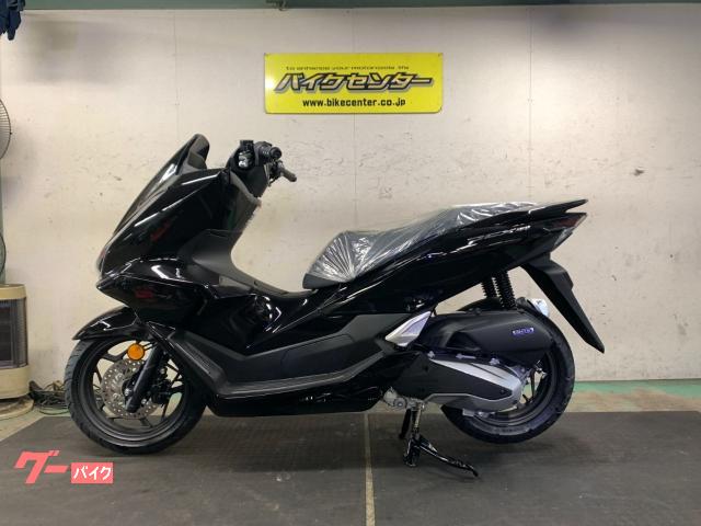 車両情報:ホンダ PCX160 | バイクセンター 幕張本郷 | 中古バイク 車両情報:ホンダ PCX160 | バイクセンター 幕張本郷 | 中古バイク