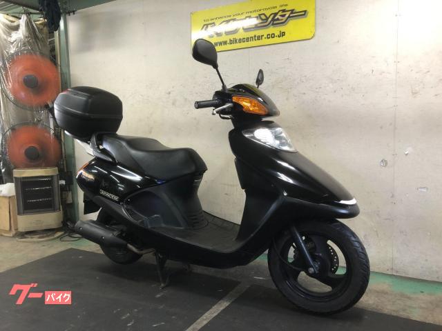 車両情報:ホンダ スペイシー100 | バイクセンター 幕張本郷 | 中古 車両情報:ホンダ スペイシー100 | バイクセンター 幕張本郷 | 中古