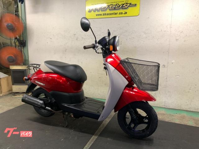 ホンダ トゥデイ・F 2008年モデル AF67型 インジェクション