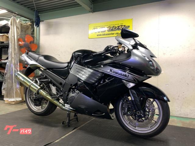 車両情報:カワサキ Ninja ZX−14 | バイクセンター 幕張本郷 | 中古