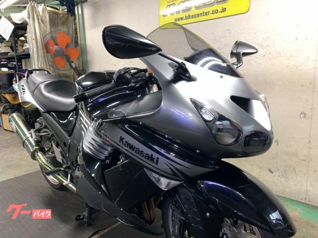 車両情報:カワサキ Ninja ZX−14 | バイクセンター 幕張本郷 | 中古