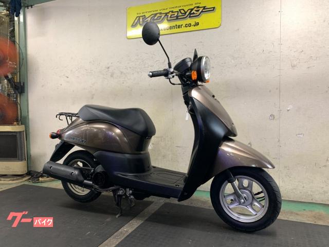 ホンダ トゥデイ 2012年モデル FI インジェクション 4サイクル 