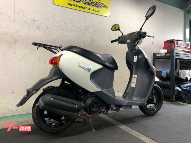 車両情報:スズキ レッツ4 | バイクセンター 幕張本郷 | 中古バイク