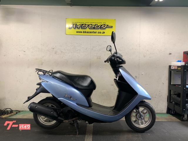 ホンダ Dio 2005年モデル キャブレター 4サイクル リア