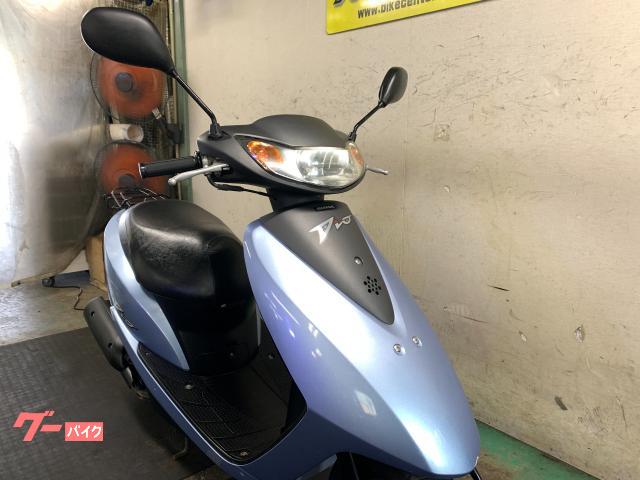 ホンダ Dio 2005年モデル キャブレター 4サイクル リア