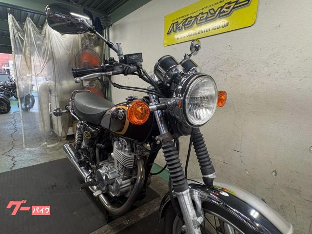 ヤマハ ＳＲ４００ ２００７年モデル ＲＨ０１Ｊ型 キャブレター 空冷