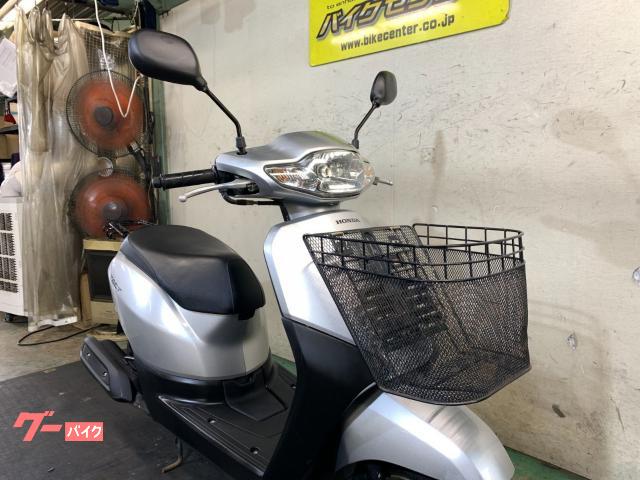 8434 ホンダ タクト AF79 実動 良好 整備済み 原付バイク バイク 車