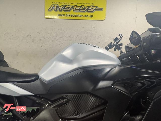 カワサキ ニンジャZX－4R 2025年モデル ZX400P型 ワン
