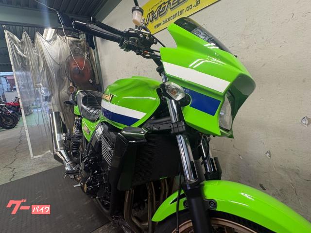 カワサキ ZRX1200 DAEG 2016年モデル Final