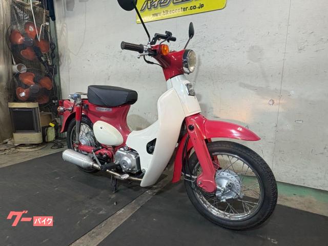 ホンダ リトルカブ 2000年モデル AA01型 キャブレター マルチ