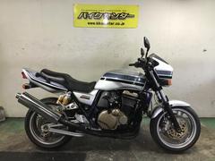 カワサキ　ＺＲＸ１２００Ｒ　Ａ−３　２００３年式　規制前１００馬力　オーリンズリアサス　メッシュブレーキホース　ＵＳＢ電源　新規車検２年