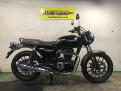 ホンダ　ＧＢ３５０　ワンオーナー　ＥＴＣ