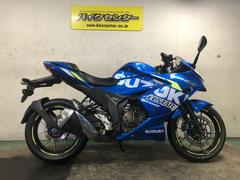 スズキ　ＧＩＸＸＥＲ　ＳＦ　２５０　前後タイヤ新品