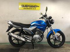 ヤマハ　ＹＢＲ１２５