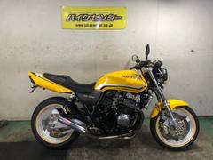 ホンダ　ＣＢ４００Ｓｕｐｅｒ　Ｆｏｕｒ　ＶＴＥＣ　モリワキシヨート管　フェンダーレス　ＹＳＳリアサス　ＥＴＣ