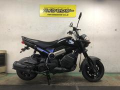 ホンダ　ＮＡＶＩ１１０
