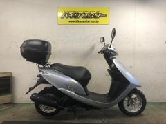 ホンダ　Ｄｉｏ　リアボックス
