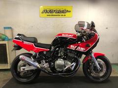 スズキ　ＧＳ１２００ＳＳ　カスタム多数