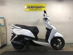 ホンダ　リード１２５　ワンオーナー