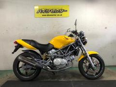 ホンダ　ＶＴＲ２５０